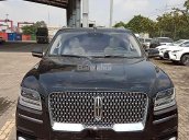 Bán Lincoln Navigator Black Label đời 2018, màu đen, xe nhập