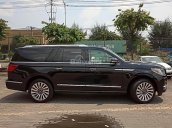 Bán Lincoln Navigator Black Label đời 2018, màu đen, xe nhập