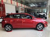 [Toyota An Sương] Toyota Yaris nhập khẩu Thailand-Chỉ với 185tr xe giao ngay- LH: 0907.03.03.94