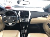 [Toyota An Sương] Toyota Yaris nhập khẩu Thailand-Chỉ với 185tr xe giao ngay- LH: 0907.03.03.94