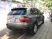 Bán xe BMW X5 2007 màu xám titan bản 3.0X-D Sport nhập Đức