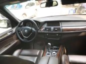 Bán xe BMW X5 2007 màu xám titan bản 3.0X-D Sport nhập Đức