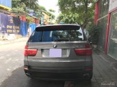 Bán xe BMW X5 2007 màu xám titan bản 3.0X-D Sport nhập Đức