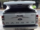 Cần bán xe Ford Ranger XLS đời 2015, màu trắng, nhập khẩu Thái Lan còn mới