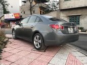 Bán ô tô Daewoo Lacetti CDX sản xuất năm 2009, màu xám