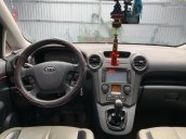 Bán Kia Carens S 2.0MT màu bạc, số sàn, sản xuất 2015, biển tỉnh đi 46000km xe đẹp