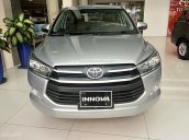 Bán ô tô Toyota Innova 2.0G AT đời 2018