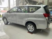 Bán ô tô Toyota Innova 2.0G AT đời 2018