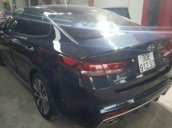 Bán Kia Optima sản xuất năm 2018, màu xanh lam, giá tốt