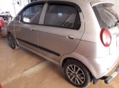 Chính chủ bán Chevrolet Spark đời 2009, màu bạc