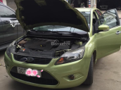 Bán xe Ford Focus đời 2009, số tự động