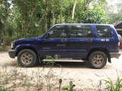 Bán Isuzu Trooper - Xe gia đình 7 chỗ giá rẽ bèo