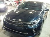 Bán Kia Optima sản xuất năm 2018, màu xanh lam, giá tốt