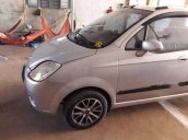 Chính chủ bán Chevrolet Spark đời 2009, màu bạc