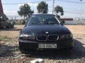 Bán ô tô BMW i8 sản xuất năm 2002, màu đen, nhập khẩu nguyên chiếc, giá 199.9tr