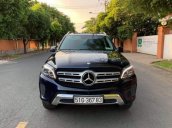 Bán xe Mercedes GLS 400 năm 2016, màu đen, nhập khẩu nguyên chiếc