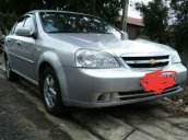 Bán Daewoo Lacetti 1.6 năm sản xuất 2012, xe nhập  