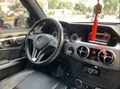 Bán ô tô Mercedes GLK 300 4Matic năm 2013, màu xám