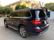 Bán xe Mercedes GLS 400 năm 2016, màu đen, nhập khẩu nguyên chiếc