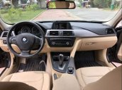 Bán BMW 3 Series 320i sản xuất 2014, màu nâu, xe nhập