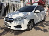 Bán lại xe Honda City năm 2016, màu trắng, 429tr
