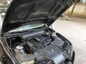 Bán ô tô BMW i8 sản xuất năm 2002, màu đen, nhập khẩu nguyên chiếc, giá 199.9tr