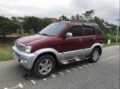 Cần bán xe Daihatsu Terios sản xuất 2004, nhập Nhật