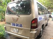 Bán Mercedes MB sản xuất 2003, màu vàng, 119 triệu