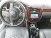 Bán Daewoo Lacetti 1.6 năm sản xuất 2012, xe nhập  