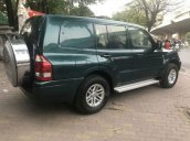 Cần bán gấp Mitsubishi Pajero năm 2005, xe nhập, giá 250tr