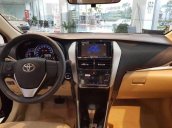 Toyota Hà Đông bán Toyota Vios đời 2019, 531tr