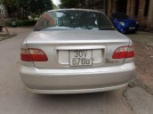 Bán ô tô Fiat Albea năm sản xuất 2007, màu bạc 