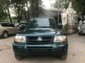 Cần bán gấp Mitsubishi Pajero năm 2005, xe nhập, giá 250tr