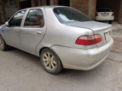 Bán ô tô Fiat Albea năm sản xuất 2007, màu bạc 