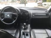 Bán BMW 320i máy 2.0 đời 1998, đi 10 vạn, số sàn, xe còn zin cả xe, tên tư nhân từ đầu