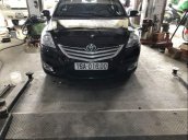 Cần bán gấp Toyota Vios MT 2011, xe nhập