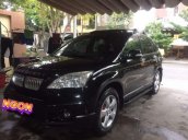 Bán Honda CR V sản xuất năm 2009, màu đen, xe nhập 