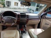 Cần bán Lexus GX đời 2007, màu đen, nhập khẩu, giá tốt