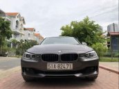 Bán BMW 3 Series 320i sản xuất 2014, màu nâu, xe nhập