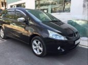 Cần bán lại xe Mitsubishi Grandis sản xuất 2008, màu đen, 425 triệu