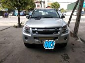 Bán Isuzu Dmax năm 2011, màu bạc, nhập khẩu  