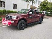 Bán Isuzu Dmax đời 2006, màu đỏ, nhập khẩu  