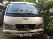 Bán Mercedes MB sản xuất 2003, màu vàng, 119 triệu