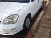 Cần bán Daewoo Nubira 2002, màu trắng