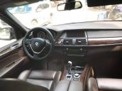 Bán xe BMW X5 2007 màu xám titan, bản 3.0X-D Sport nhập Đức