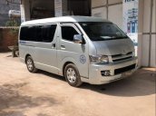 Cần bán lại xe Toyota Hiace đời 2005, giá chỉ 230 triệu