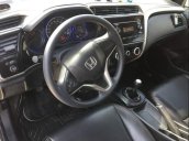 Bán lại xe Honda City năm 2016, màu trắng, 429tr
