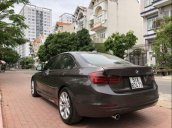 Bán BMW 3 Series 320i sản xuất 2014, màu nâu, xe nhập