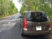 Chính chủ bán Mazda Premacy đời 2005, màu nâu