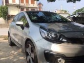 Bán Kia Rio sản xuất 2015, màu bạc, nhập khẩu